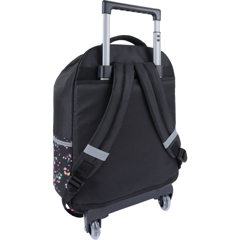 3664447197654-Sac à dos à roulettes Little Karl Marc John - 1 compartiment - Oberthur-P_405228645_2-1