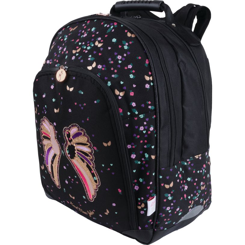 3664447197647-Sac à dos Little Karl Marc John - 2 compartiments - Oberthur-P_405228646_1-0