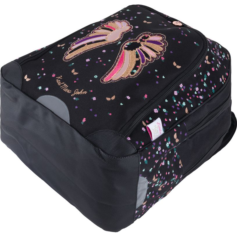 3664447197647-Sac à dos Little Karl Marc John - 2 compartiments - Oberthur-P_405228646_3-2