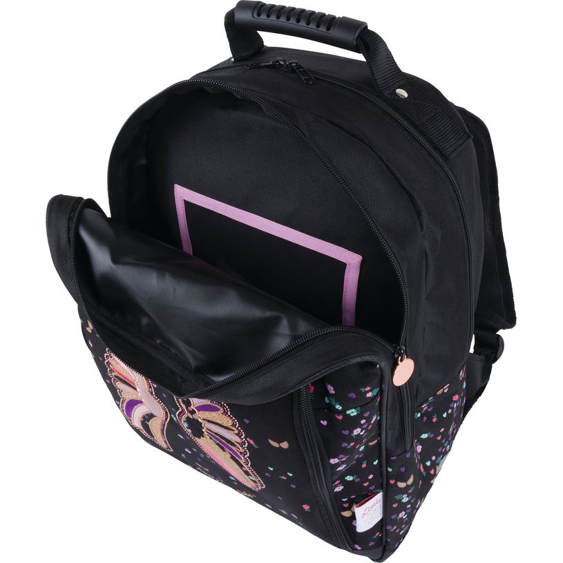 3664447197647-Sac à dos Little Karl Marc John - 2 compartiments - Oberthur-P_405228646_5-4