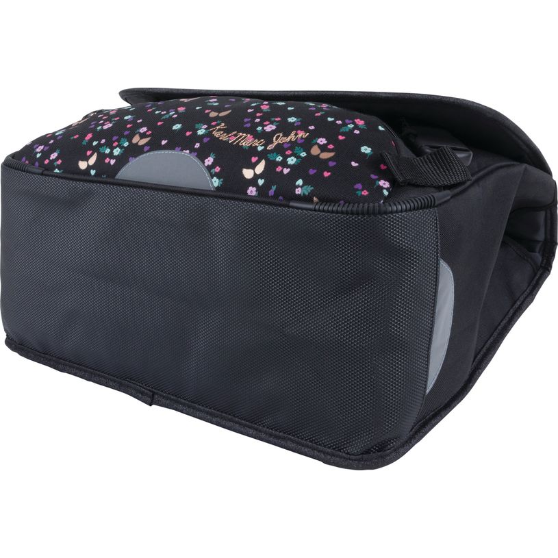 3664447197661-Cartable Little Karl Marc John - 38 cm - 2 compartiments - Oberthur-P_405228647_3-2