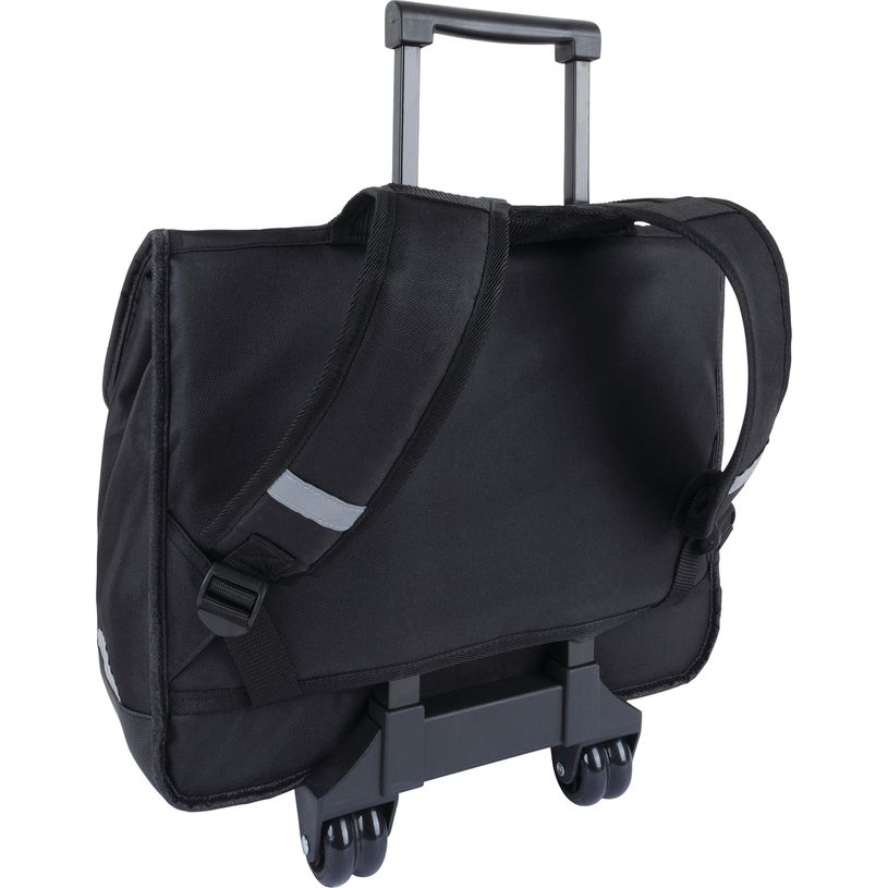 3664447197678-Cartable à roulettes Little Karl Marc John - 41 cm - 2 compartiments - Oberthur-P_405228648_2-1