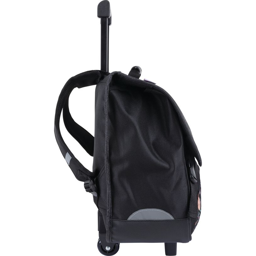 3664447197678-Cartable à roulettes Little Karl Marc John - 41 cm - 2 compartiments - Oberthur-P_405228648_4-3