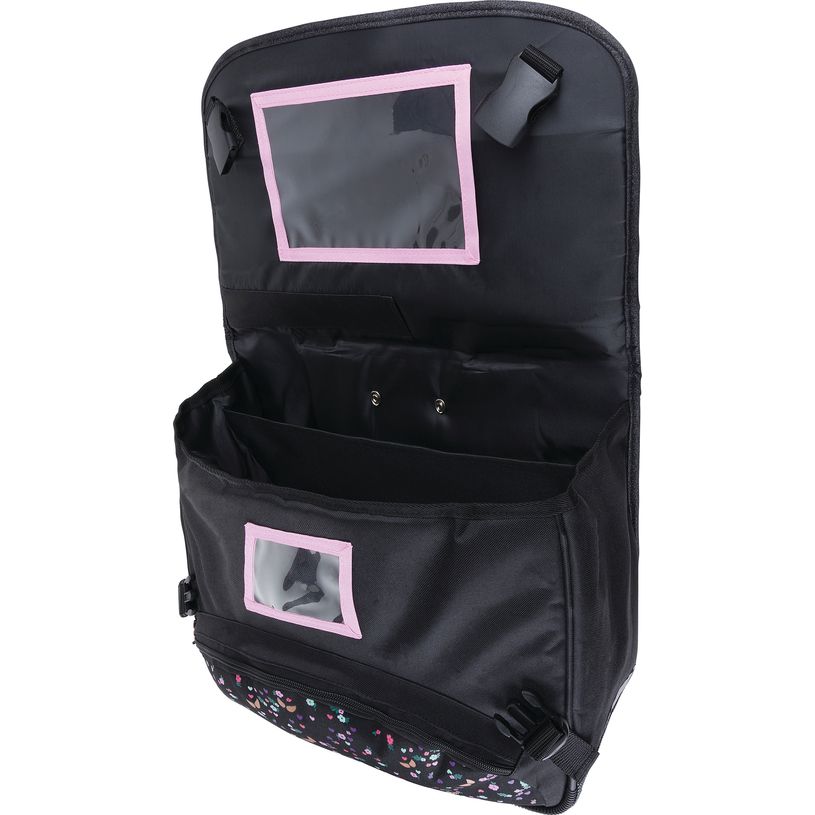 3664447197678-Cartable à roulettes Little Karl Marc John - 41 cm - 2 compartiments - Oberthur-P_405228648_5-4