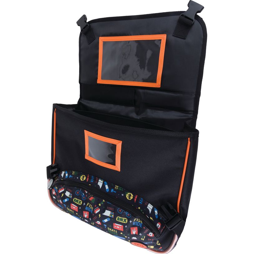 3664447200811-Cartable Fise Primaire - 38 cm - 2 compartiments - Oberthur-P_405228653_5-4