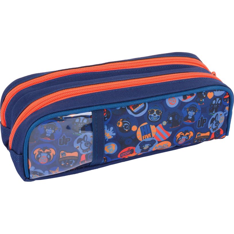 3664447200644-Trousse Muy Pop Primaire - 2 compartiments - Oberthur-P_405228659_2-1