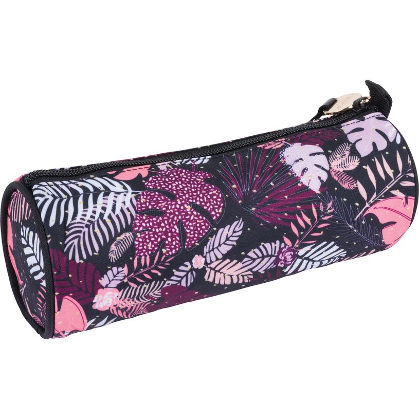 3664447197975-Trousse ronde Lollipops - 1 compartiment - Oberthur-P_405228669_2-1