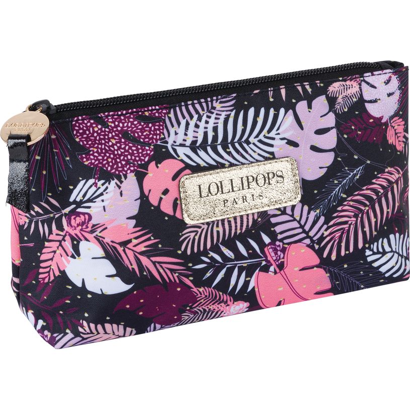 3664447197982-Trousse pochette Lollipops - 1 compartiment - Oberthur-P_405228670_1-0