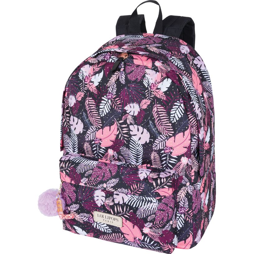 3664447198002-Sac à dos Lollipops - 1 compartiment - Oberthur-P_405228671_1-0