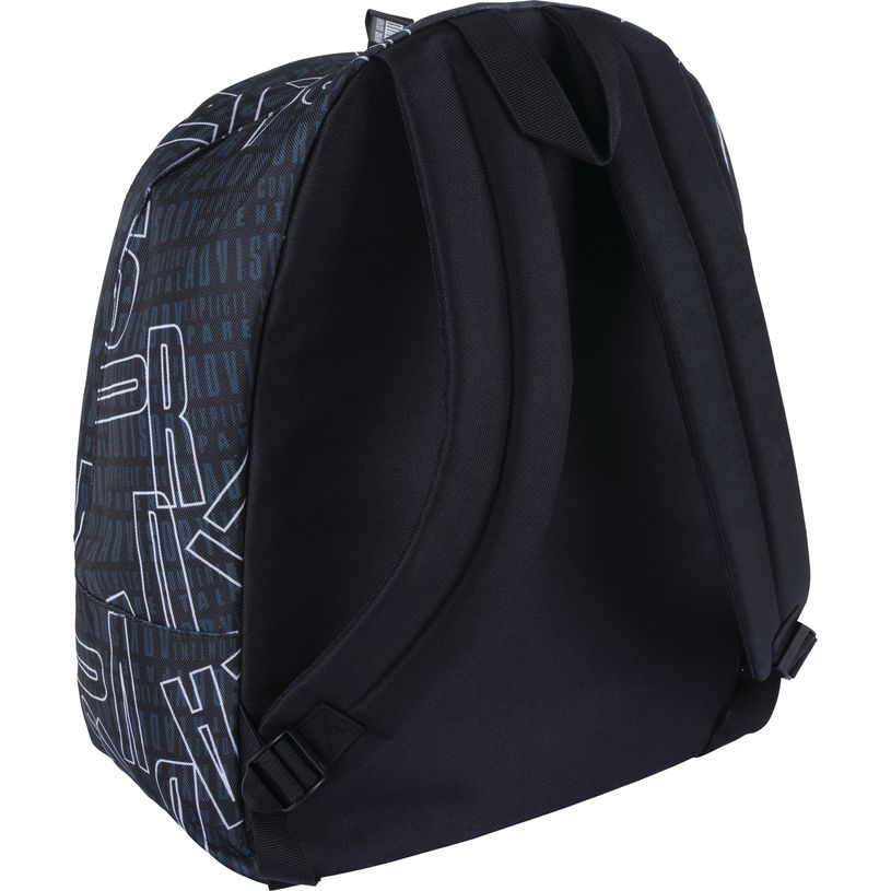 3664447198682-Sac à dos Parental Advisory - 1 compartiment - Oberthur-P_405228674_2-1