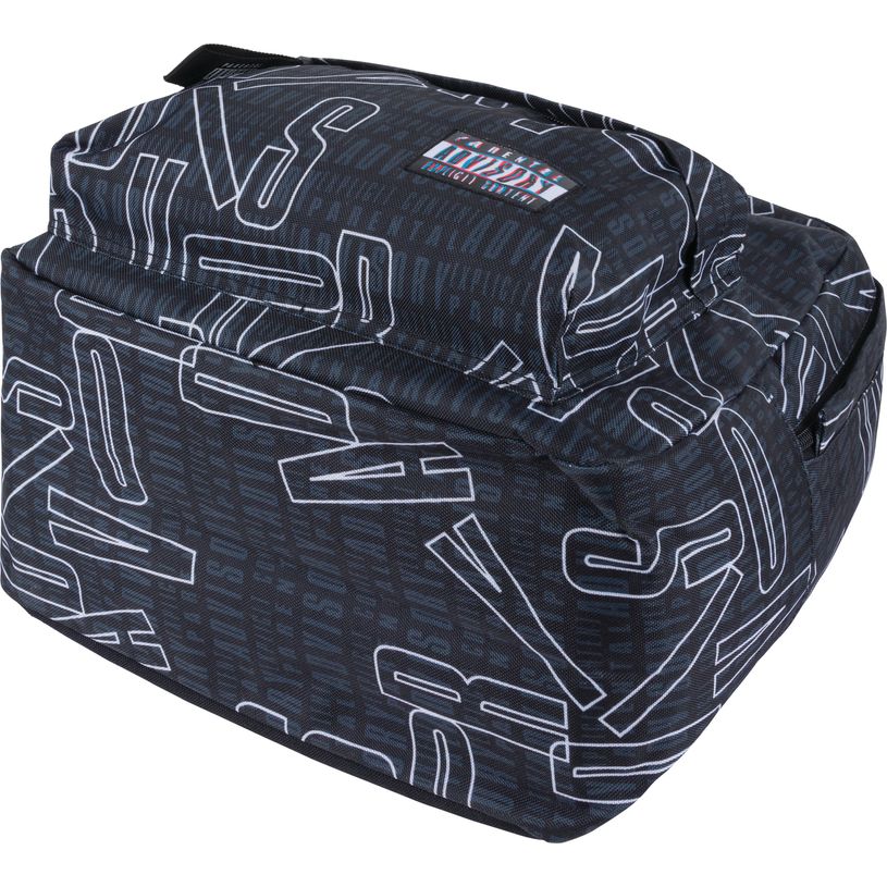 3664447198682-Sac à dos Parental Advisory - 1 compartiment - Oberthur-P_405228674_3-2