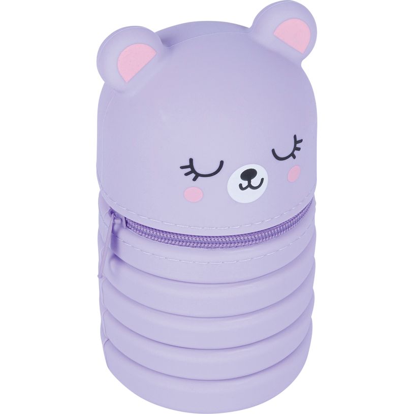 3664447197418-Trousse Rétractable - 1 compartiment - différents modèles disponibles - Oberthur-P_405228679_2-1