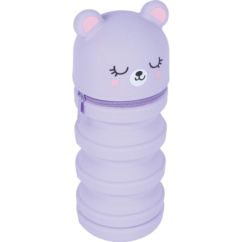 3664447197418-Trousse Rétractable - 1 compartiment - différents modèles disponibles - Oberthur-P_405228679_3-2