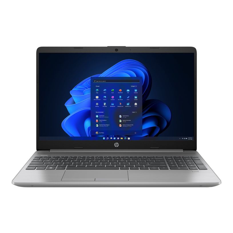 0197961210279-HP 255 G9 Notebook - PC Portable 15,6" - AMD Ryzen 5 - 5625U - 8 Go RAM - 512 Go SSD - arg-P_405229784_9-9
