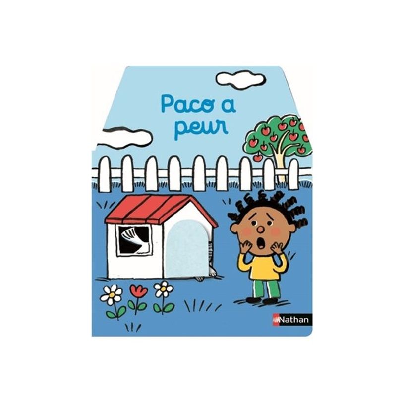 9782095027285-Paco a peur - par Piffaretti Marion -P_405229837_1-0