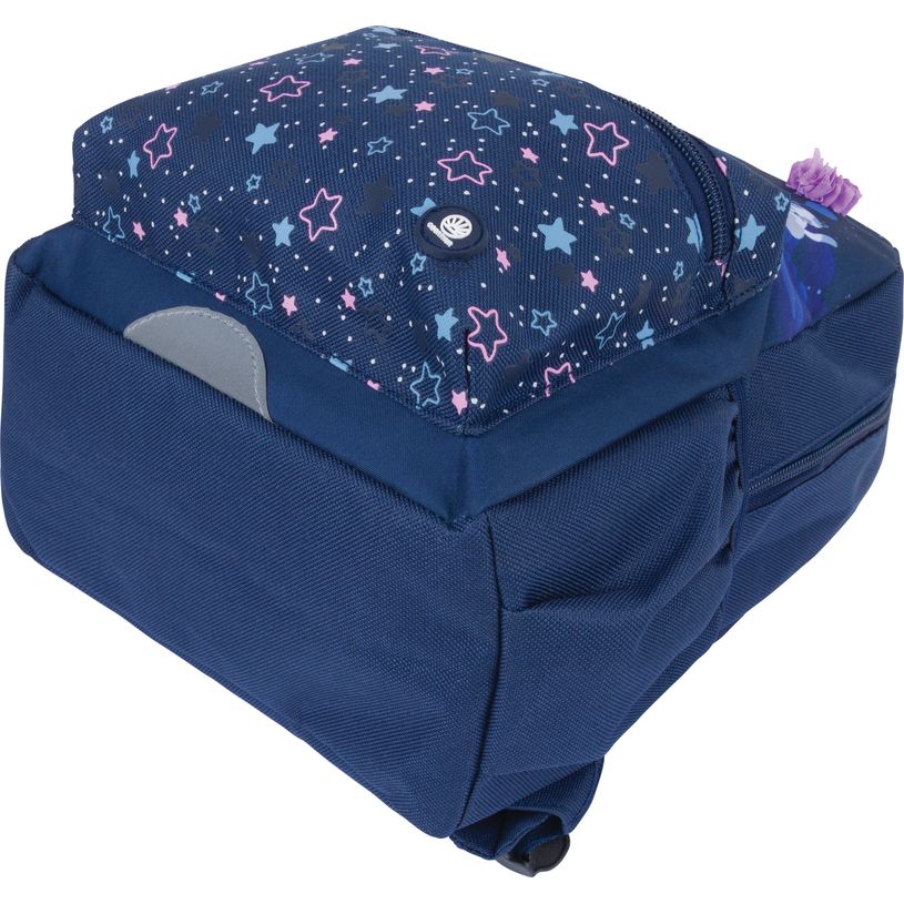 3664447198316-Sac à dos maternelle Chaton - 1 compartiment - Oberthur-P_405229860_3-2