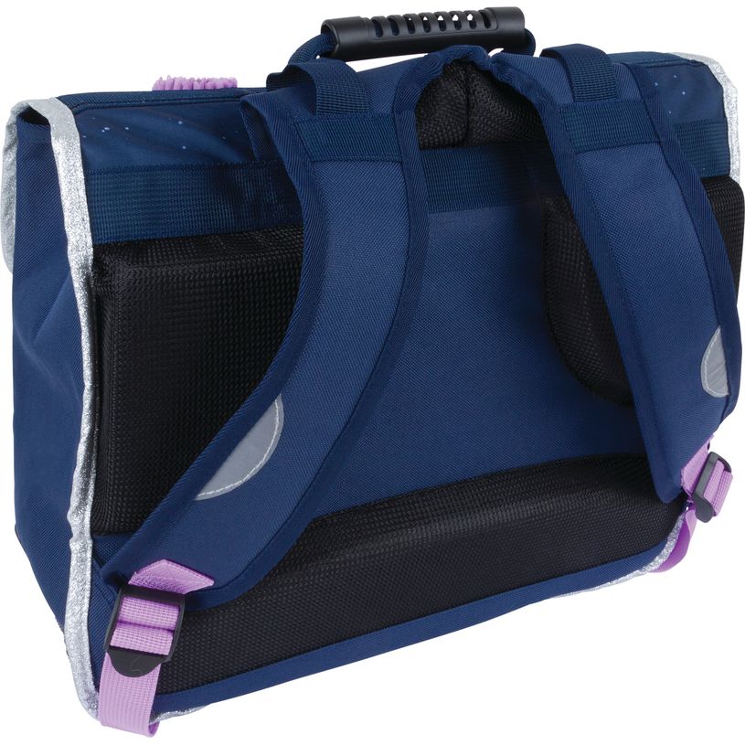 3664447198347-Cartable Chaton - 38 cm - 2 compartiments - Oberthur-P_405229863_2-1