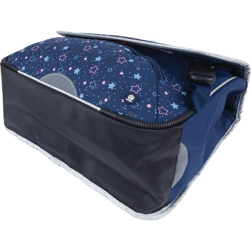 3664447198347-Cartable Chaton - 38 cm - 2 compartiments - Oberthur-P_405229863_3-2