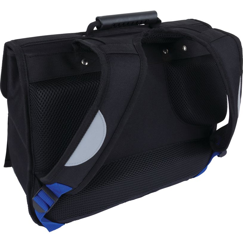 3664447198903-Cartable Sport - 38 cm - 2 compartiments - Oberthur-P_405229865_2-1