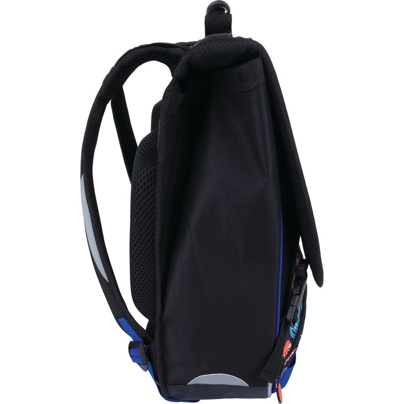 3664447198903-Cartable Sport - 38 cm - 2 compartiments - Oberthur-P_405229865_4-3