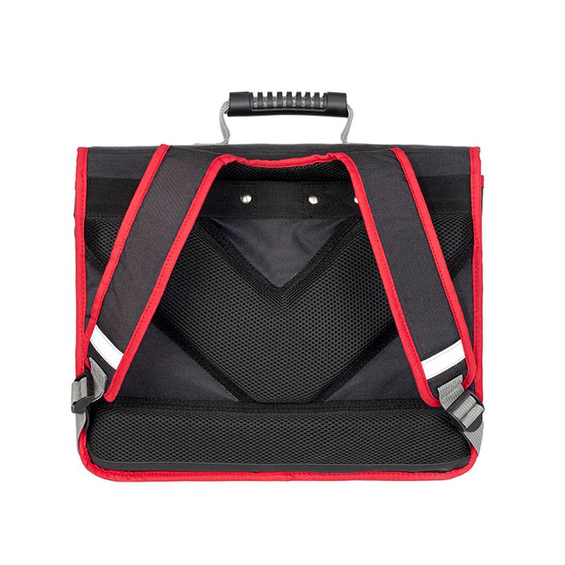 3135250999280-Cartable Manga car 38 cm - 2 compartiments - Viquel-P_405229882_2-1