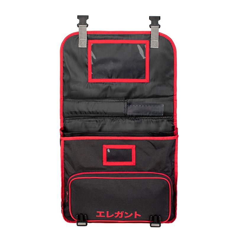 3135250999280-Cartable Manga car 38 cm - 2 compartiments - Viquel-P_405229882_3-2