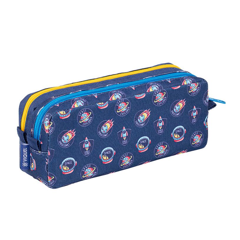 3135250999198-Trousse Space Explorer - 2 compartiments - Viquel-P_405229888_2-1