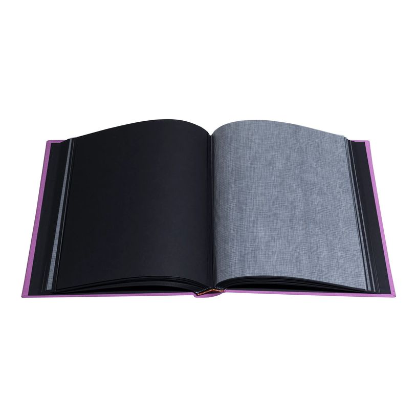 3130630160908-Exacompta Pop'N Co - Album - 300 x 10x15 cm - lilas x 1-P_405229895_2-1