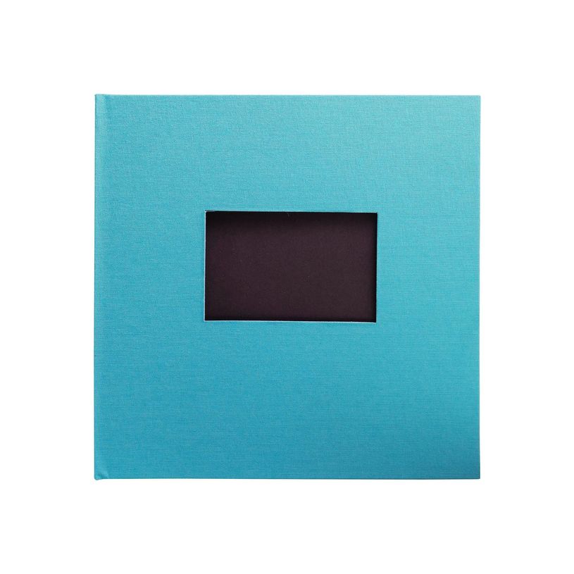 3130630162889-Exacompta Pop'N Co - Album - 60 x 4x6 po (10x15 cm) - cyan x 1-P_405229896_1-0