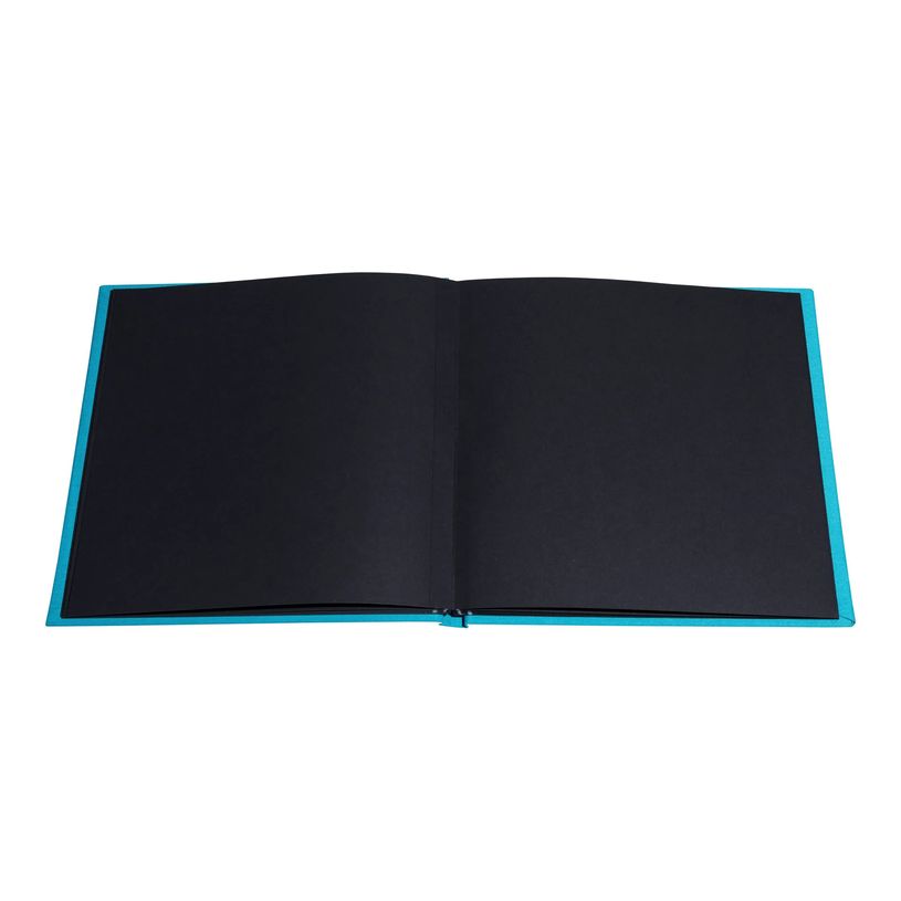3130630162889-Exacompta Pop'N Co - Album - 60 x 4x6 po (10x15 cm) - cyan x 1-P_405229896_2-1