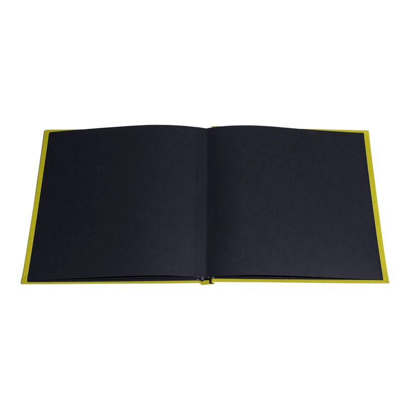 3130630162896-Exacompta Pop'N Co - Album - 60 x 4x6 po (10x15 cm) - citron vert x 1-P_405229897_2-1