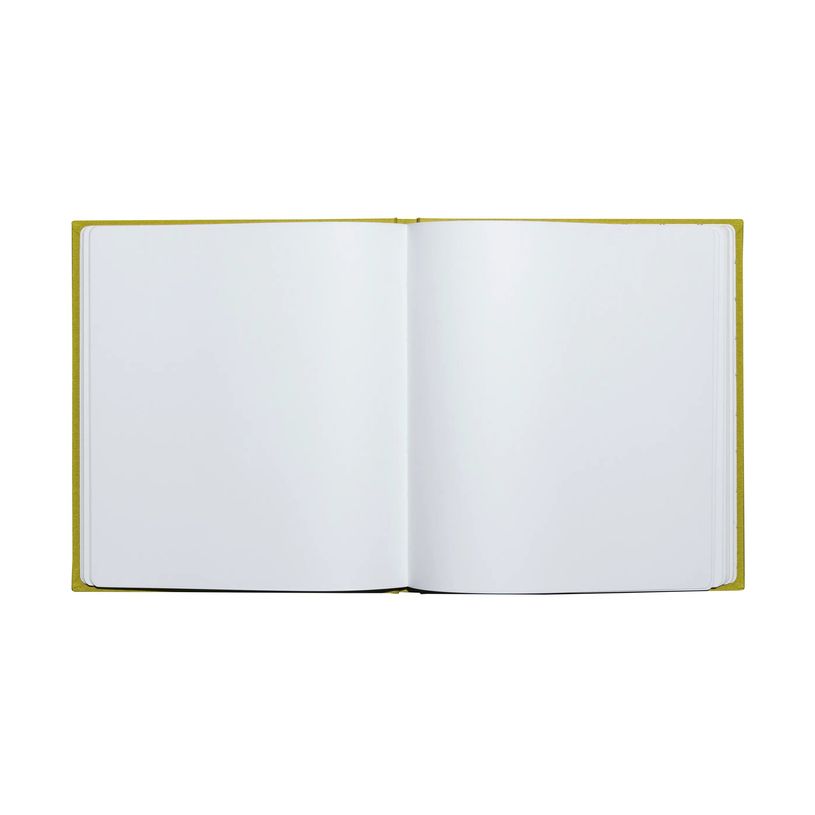 3130630477891-Exacompta - Livre d'or 140 pages tranche or 21x19cm Pop N Co Lime-P_405229900_1-1