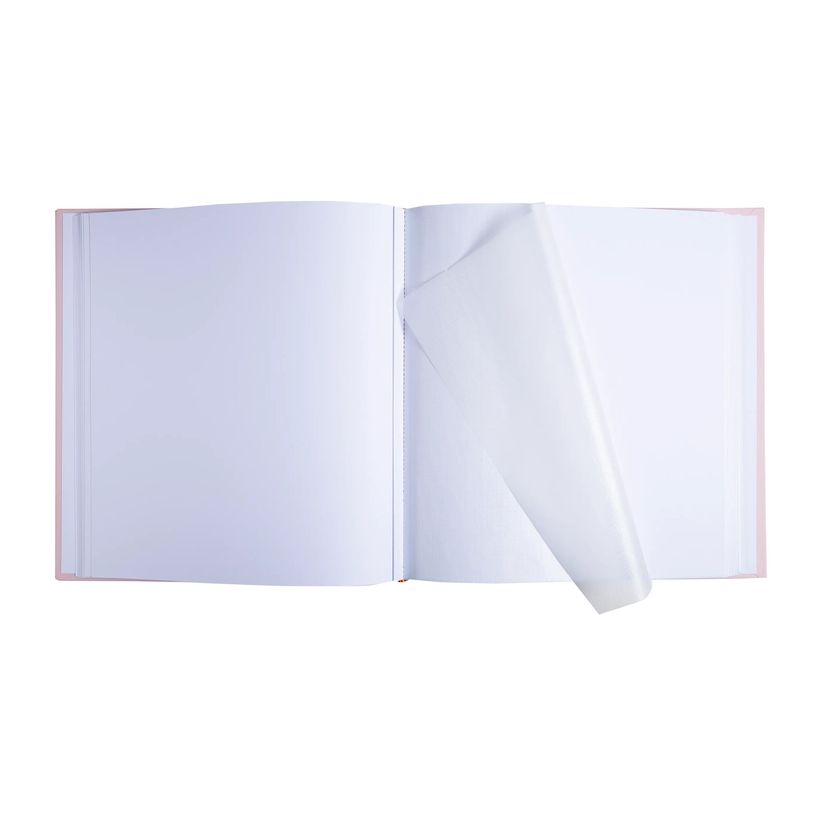 3130630163640-Exacompta AutentiK - Album - 300 x 10x15 cm - candy pink x 1-P_405229903_4-3