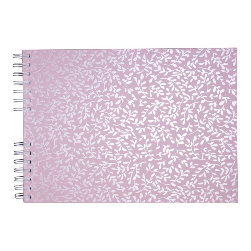 3130630160649-Exacompta AutentiK - Album - 150 x 10x15 cm - candy pink x 1-P_405229906_2-0