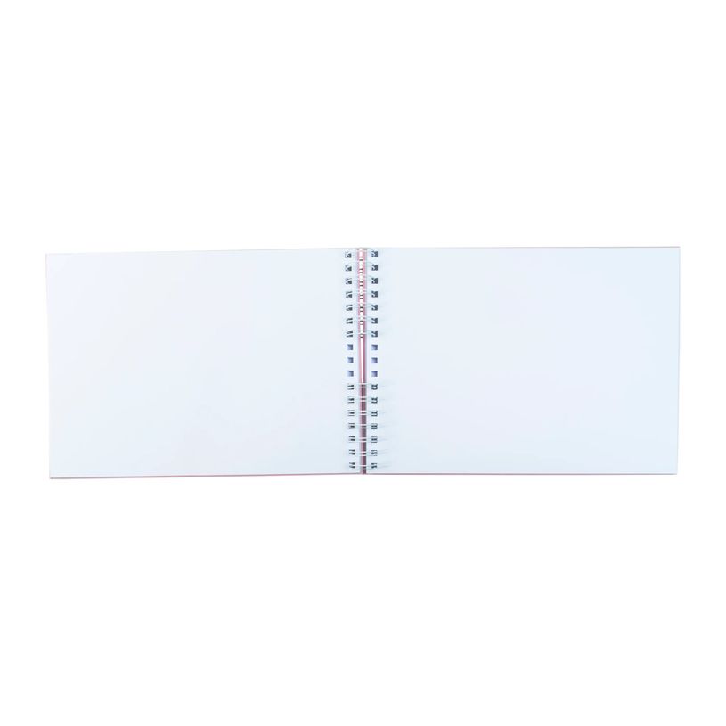 3130630160649-Exacompta AutentiK - Album - 150 x 10x15 cm - candy pink x 1-P_405229906_3-1