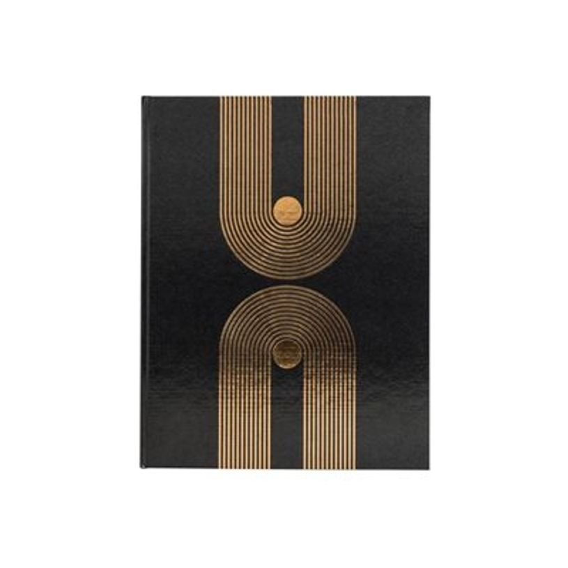 3130630478485-Exacompta - Livre d'or - 270 x 220 mm - 50 feuilles / 100 pages - papier blanc - graphique-P_405229920_2-0