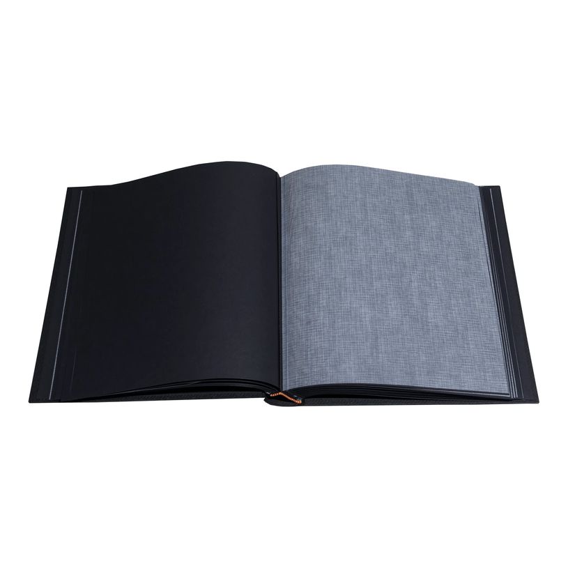 3130630156017-Exacompta Office by Me - Album - 300 x 10x15 cm - noir x 1-P_405229926_2-1