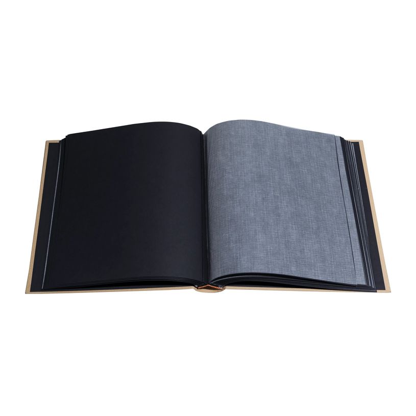 3130630156024-Exacompta Office by Me - Album - 300 x 10x15 cm - beige x 1-P_405229927_3-2