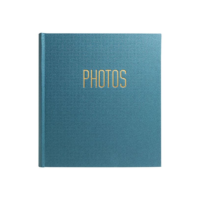 3130630156031-Exacompta Office by Me - Album - 300 x 10x15 cm - duck blue x 1-P_405229928_2-0