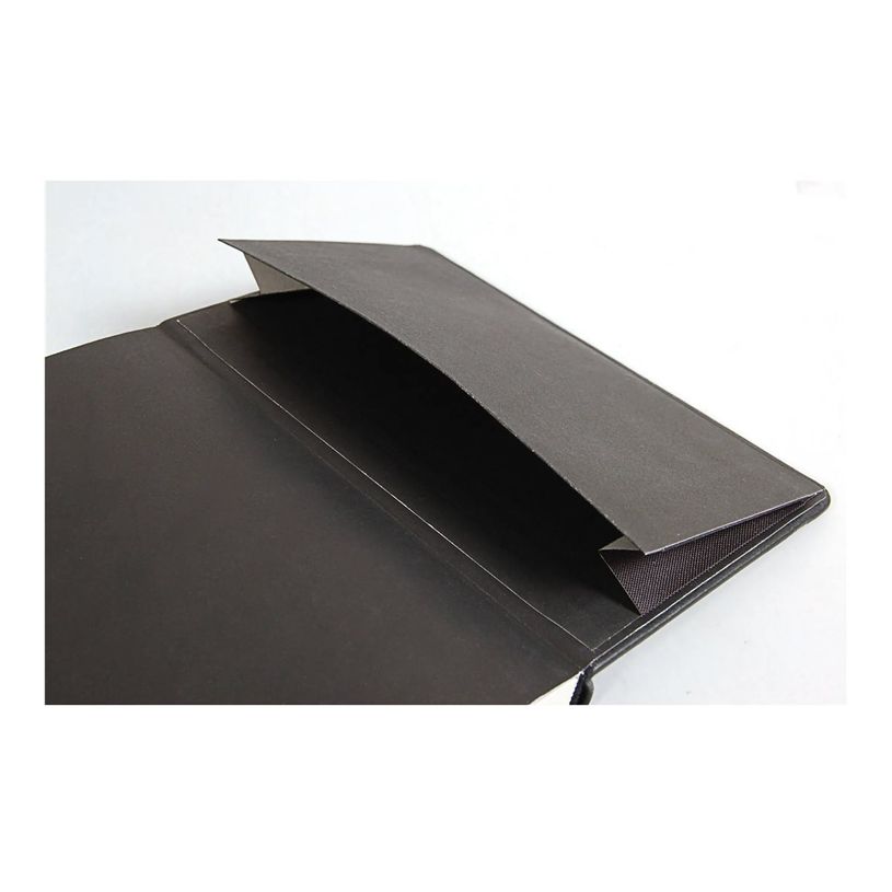 3037921187692-RHODIA - Cahier web - 140 x 210 mm - 96 feuilles / 192 pages - papier ivoire - pointillé (5 mm) - c-P_405229941_1-4