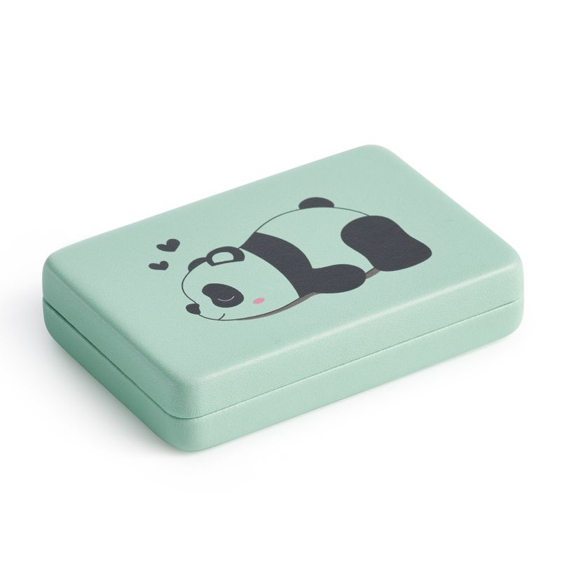 8422593133118-Miquelrius Back2Fun - Étui - polyuréthane (PU), tissu VelveTy--0