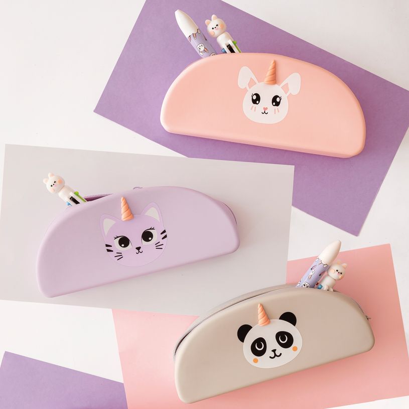 8422593165836-Miquelrius Back2Fun - Trousse - silicone--3