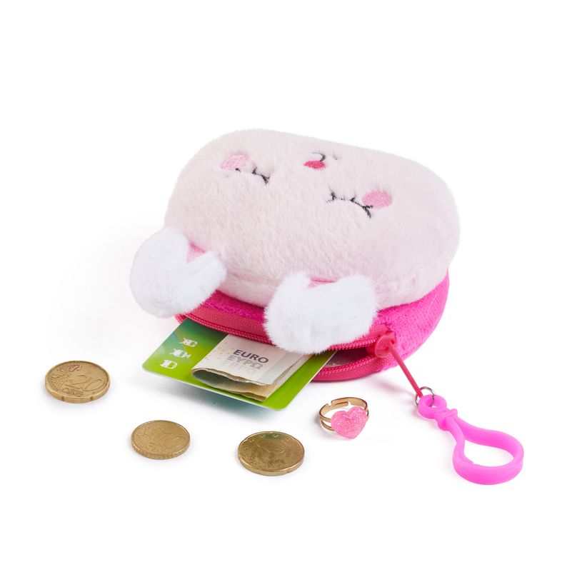 8422593193853-Miquelrius Back2Fun - Sac à monnaie - polyester--1