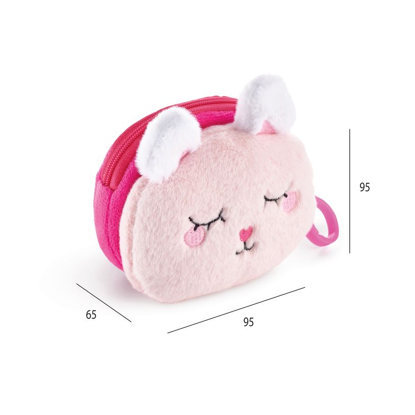 8422593193853-Miquelrius Back2Fun - Sac à monnaie - polyester--2