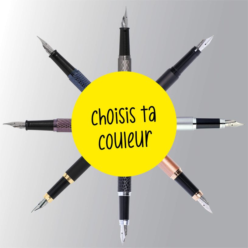 4014421347435-Stylo plume Eleganza Diamond Night--5