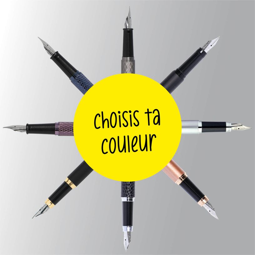 4014421347442-Stylo plume Eleganza Diamond Wine--5