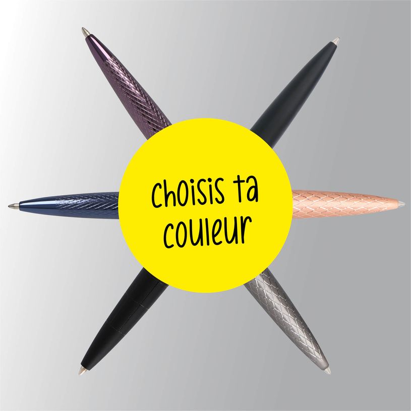 4014421347527-Stylo bille Eleganza Pure Black--5