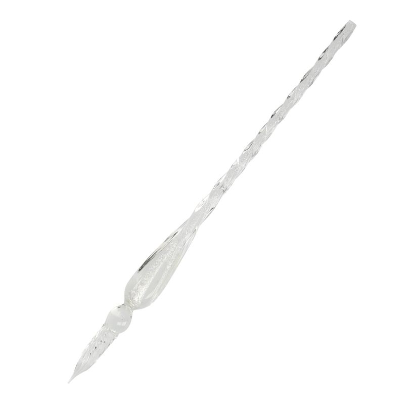 4014421171337-Parure Glass Dip Pen --0
