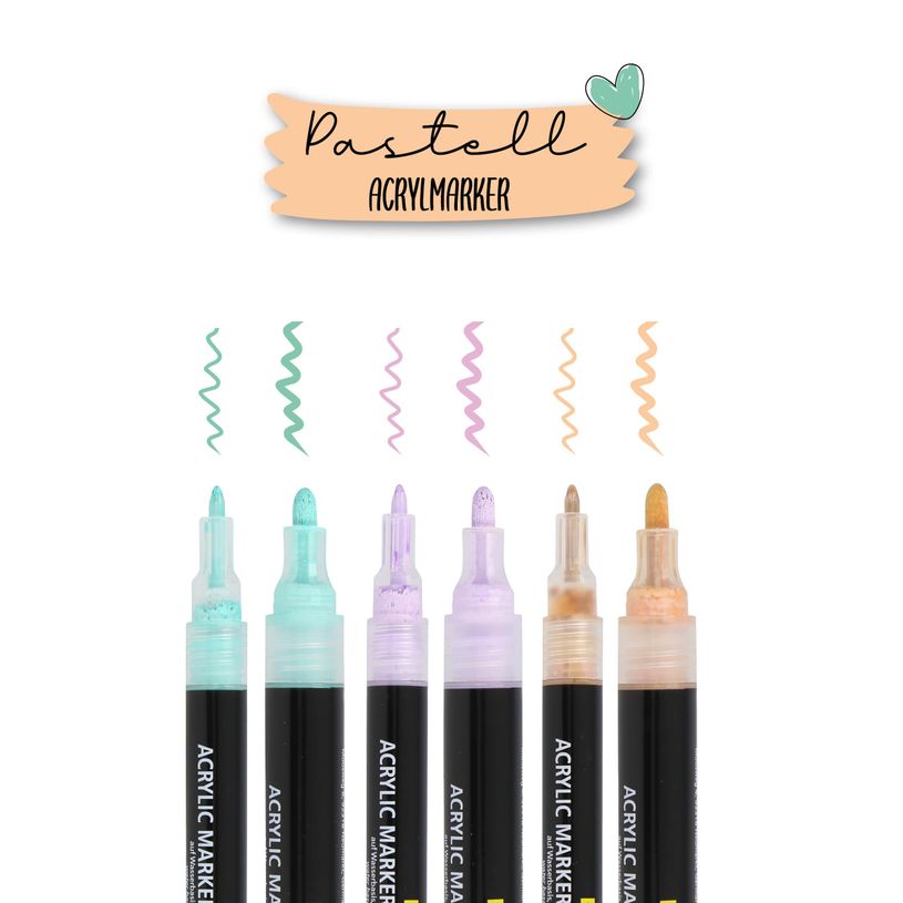 4014421185198-Acrylic Set Pastel, 6 stylos--0