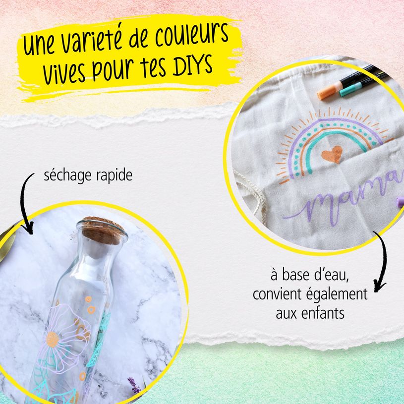 4014421185198-Acrylic Set Pastel, 6 stylos--2